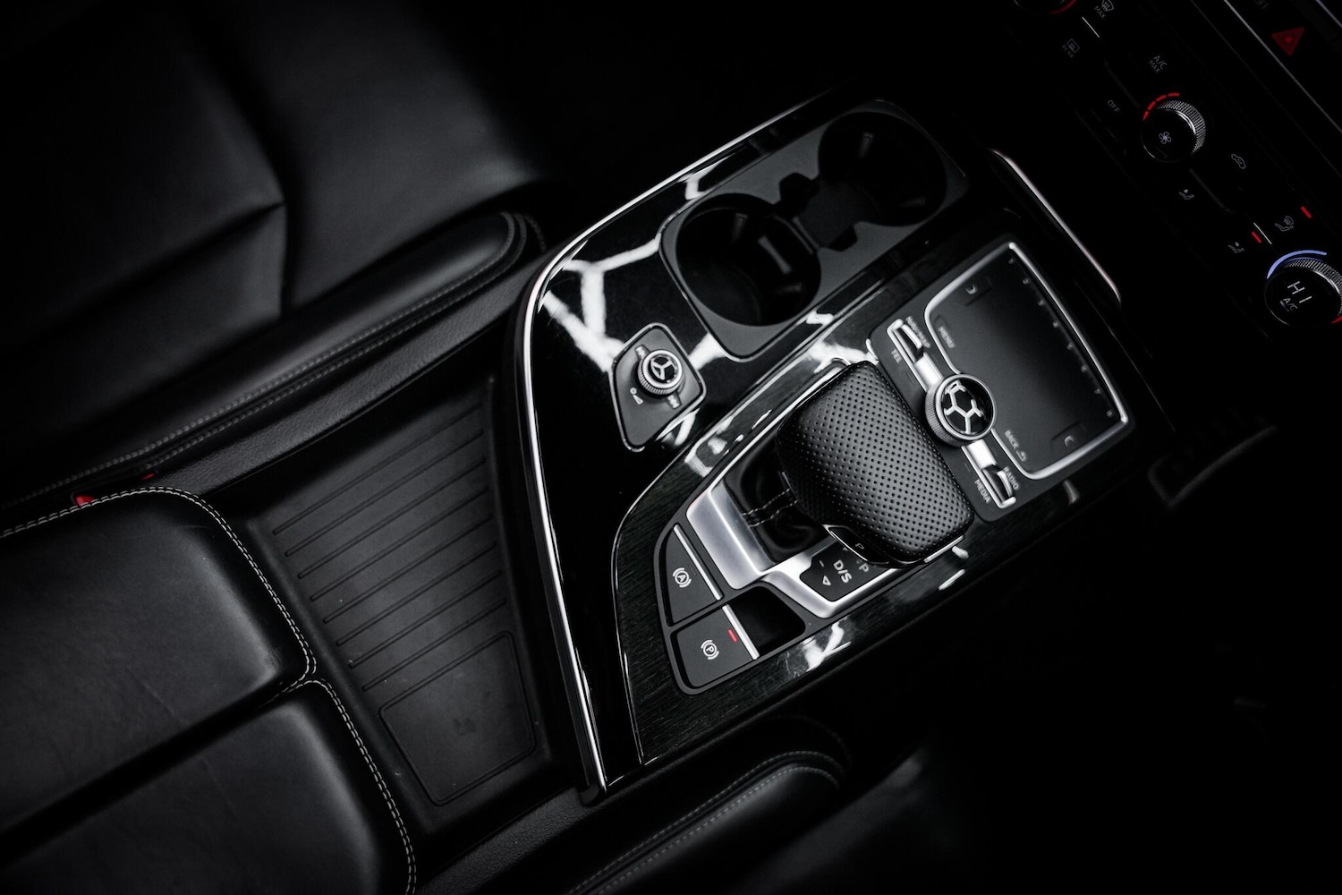 Used Audi Q7 2019 for sale - 76660499: Photo 8