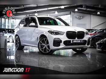 Used BMW X5 2019 for sale - 79328811: Photo