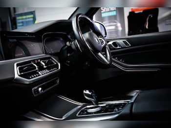Used BMW X5 2019 for sale - 79328811: Photo