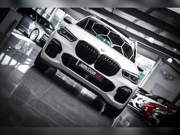 Used BMW X5 2019 for sale - 79328811: Photo