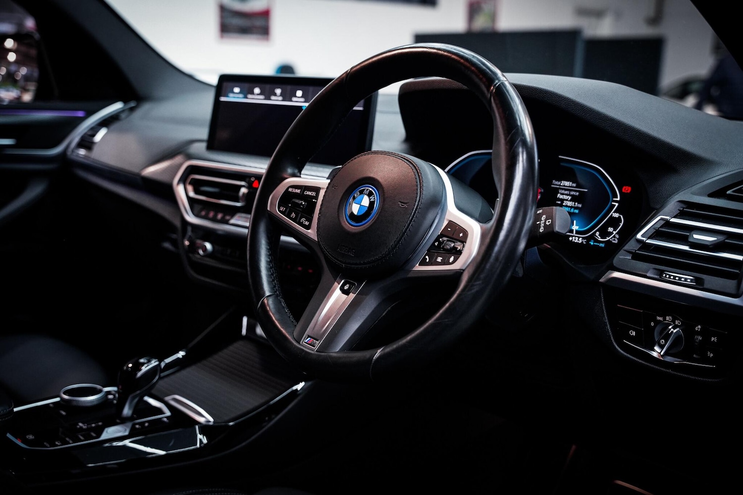 Used BMW X3 2024 for sale - 76728072: Photo 16