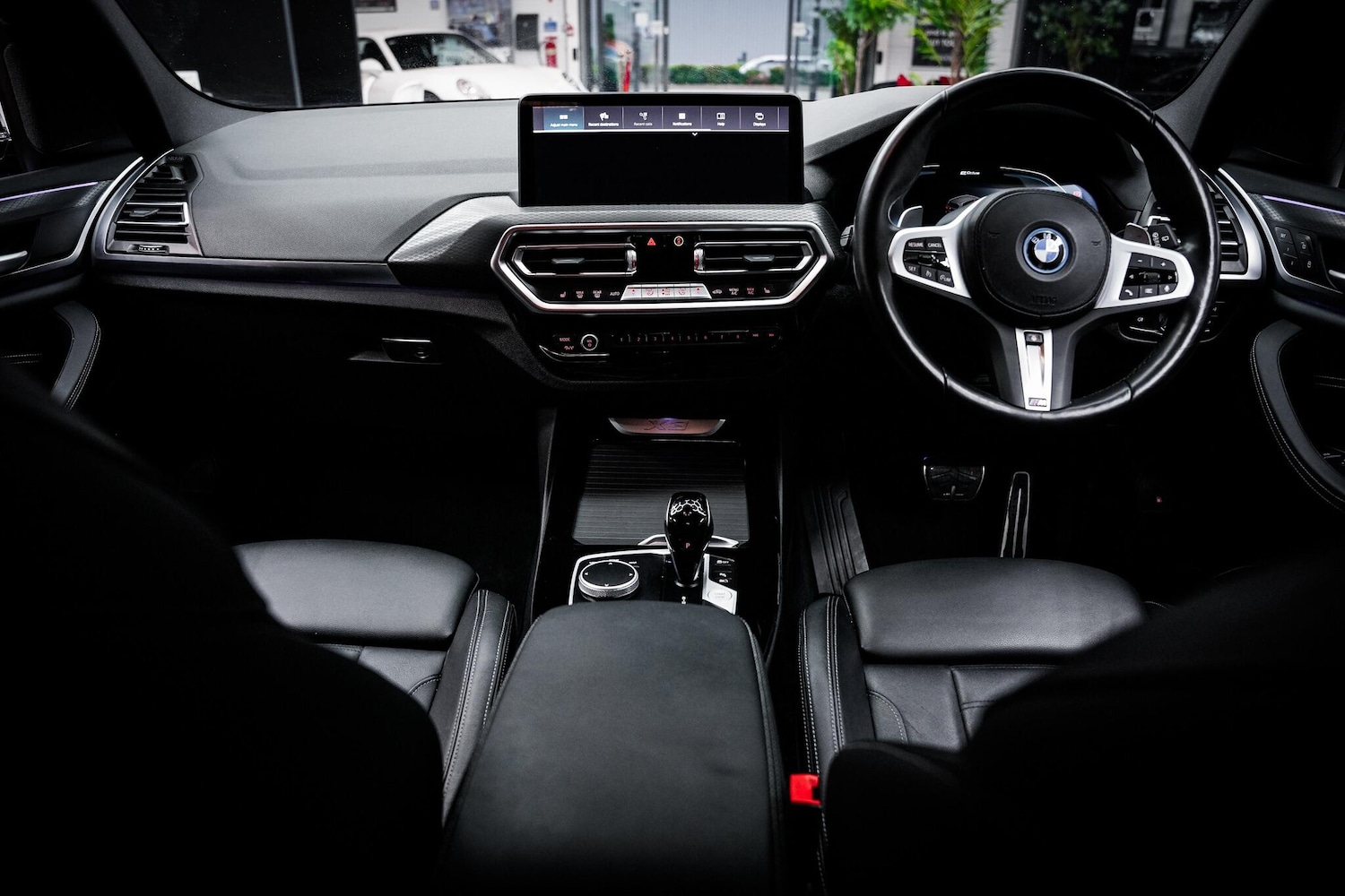 Used BMW X3 2024 for sale - 76728072: Photo 19