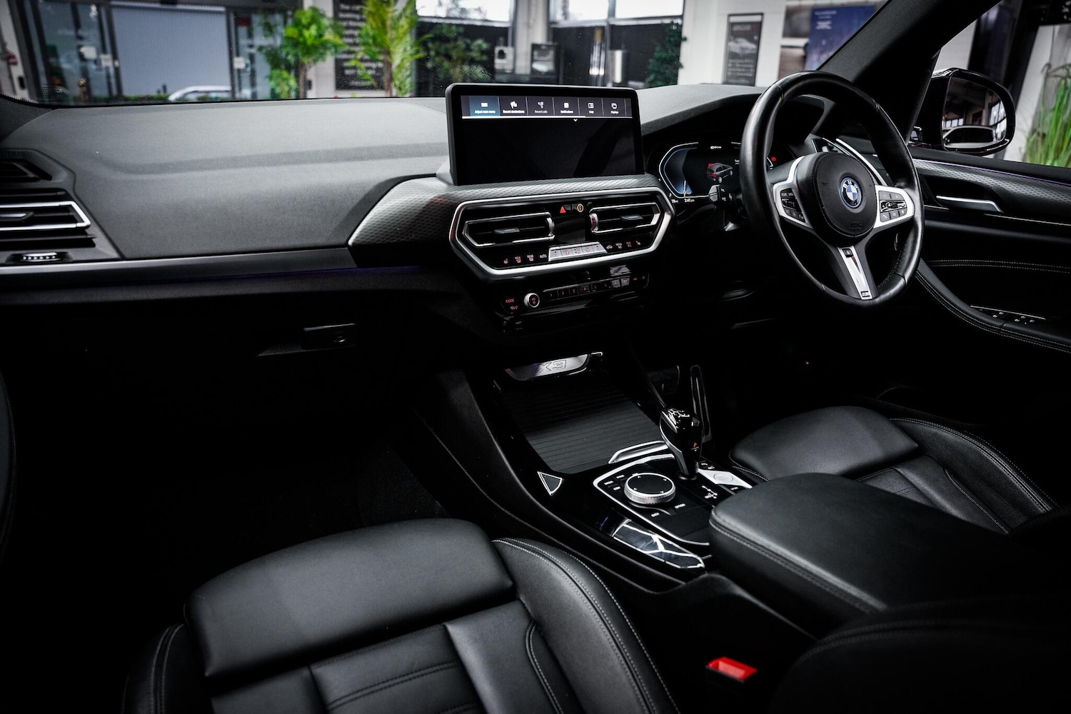 Used BMW X3 2024 for sale - 76728072: Photo 20