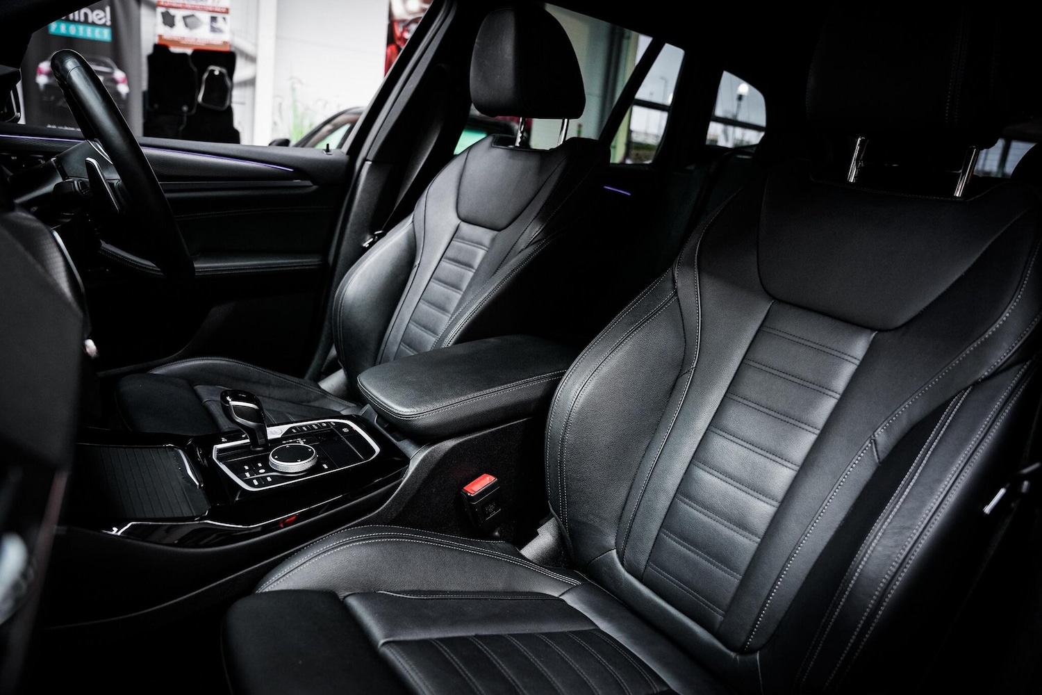 Used BMW X3 2024 for sale - 76728072: Photo 21