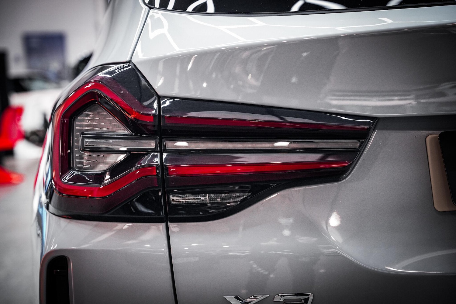 Used BMW X3 2024 for sale - 76728072: Photo 34