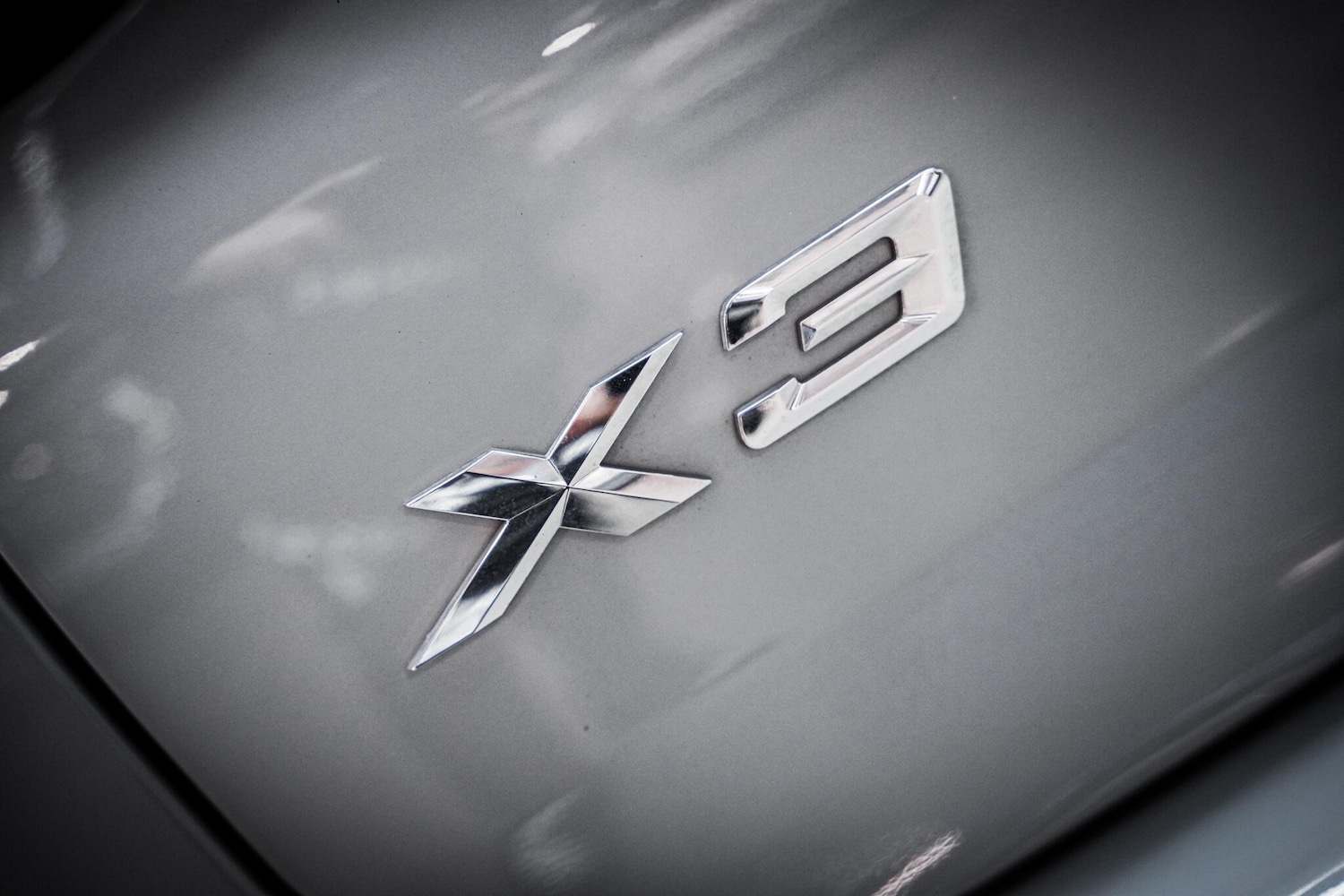 Used BMW X3 2024 for sale - 76728072: Photo 35