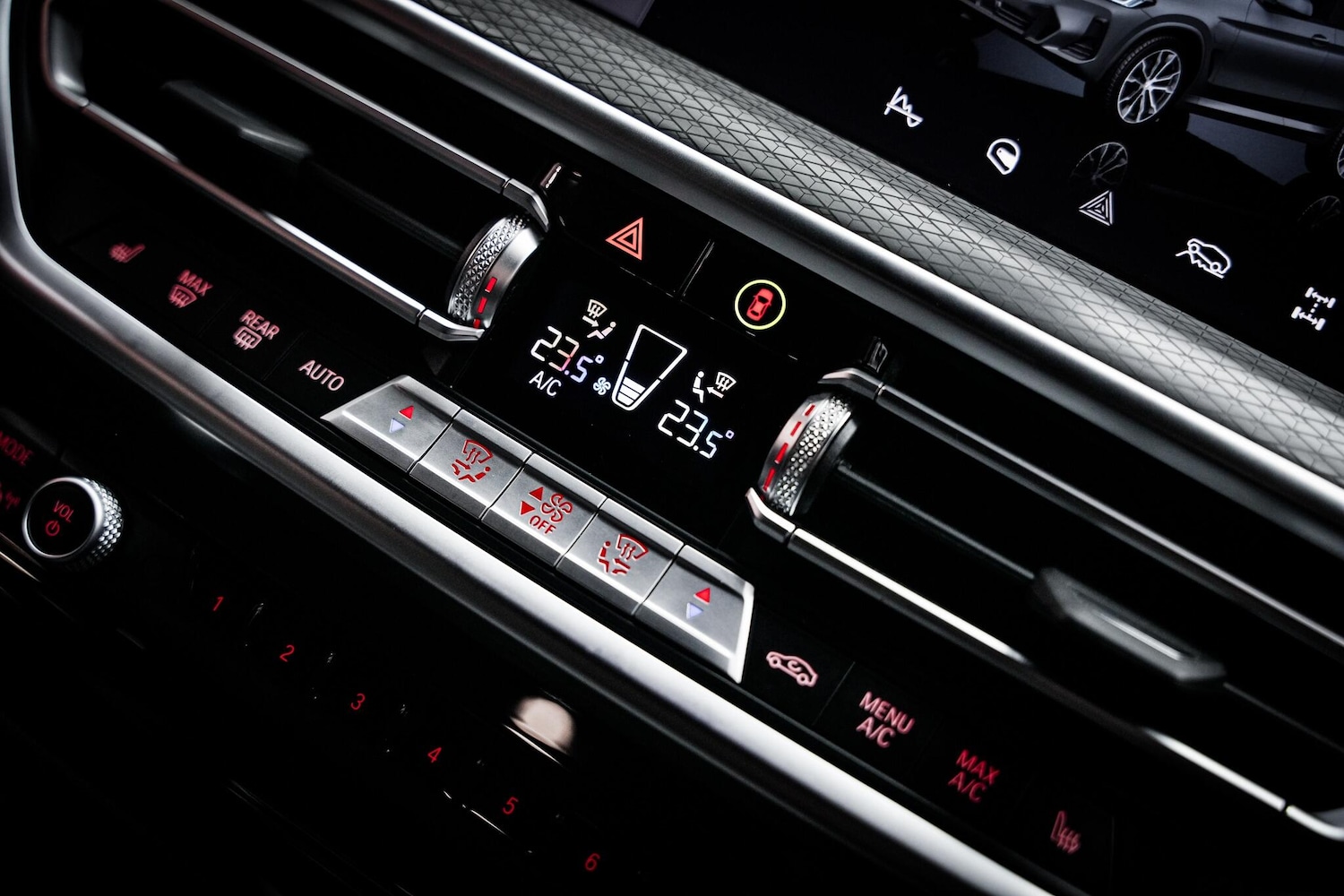 Used BMW X3 2024 for sale - 76728072: Photo 38