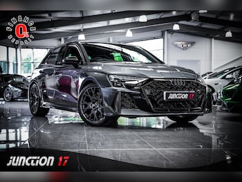 Used Audi RS3 2025 for sale - 78504136: Photo
