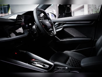 Used Audi RS3 2025 for sale - 78504136: Photo