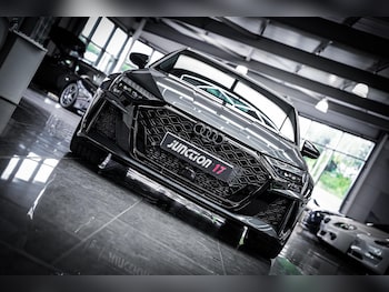 Used Audi RS3 2025 for sale - 78504136: Photo