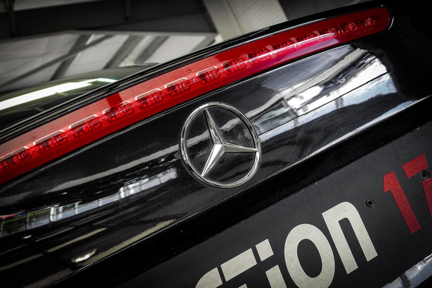 Used Mercedes-Benz SLC 2016 for sale - 76660456: Photo 13