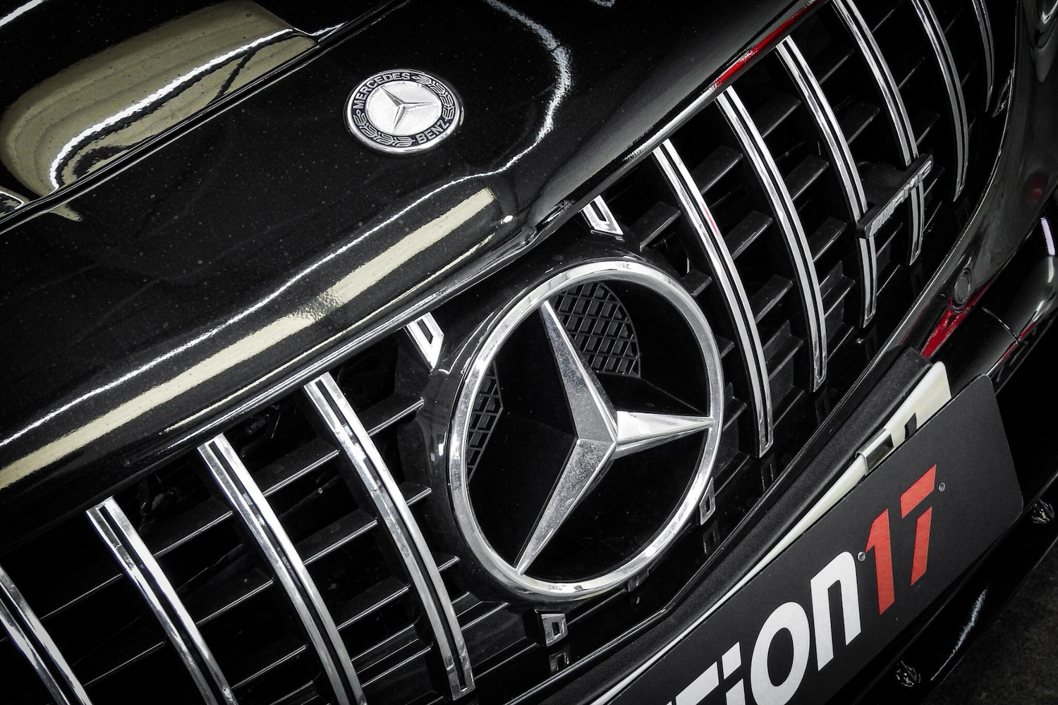 Used Mercedes-Benz SLC 2016 for sale - 76660456: Photo 17