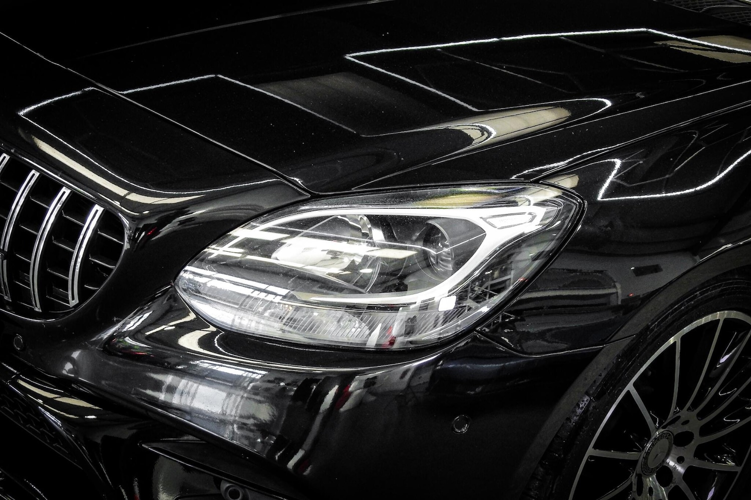 Used Mercedes-Benz SLC 2016 for sale - 76660456: Photo 18