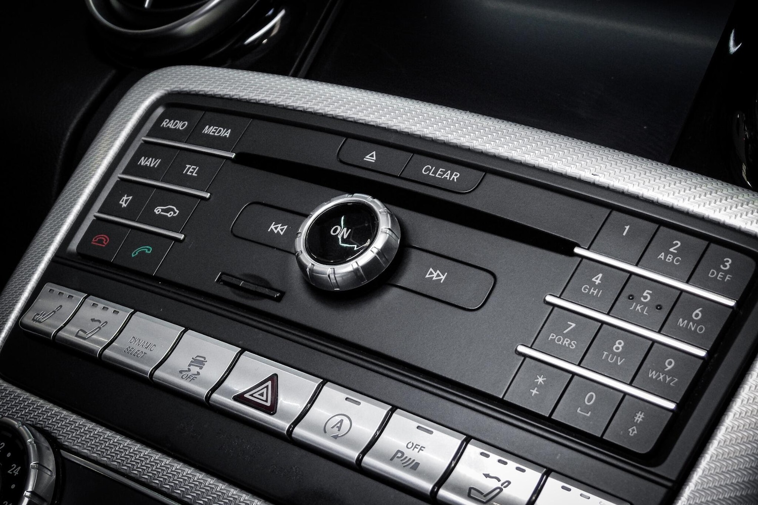 Used Mercedes-Benz SLC 2016 for sale - 76660456: Photo 31