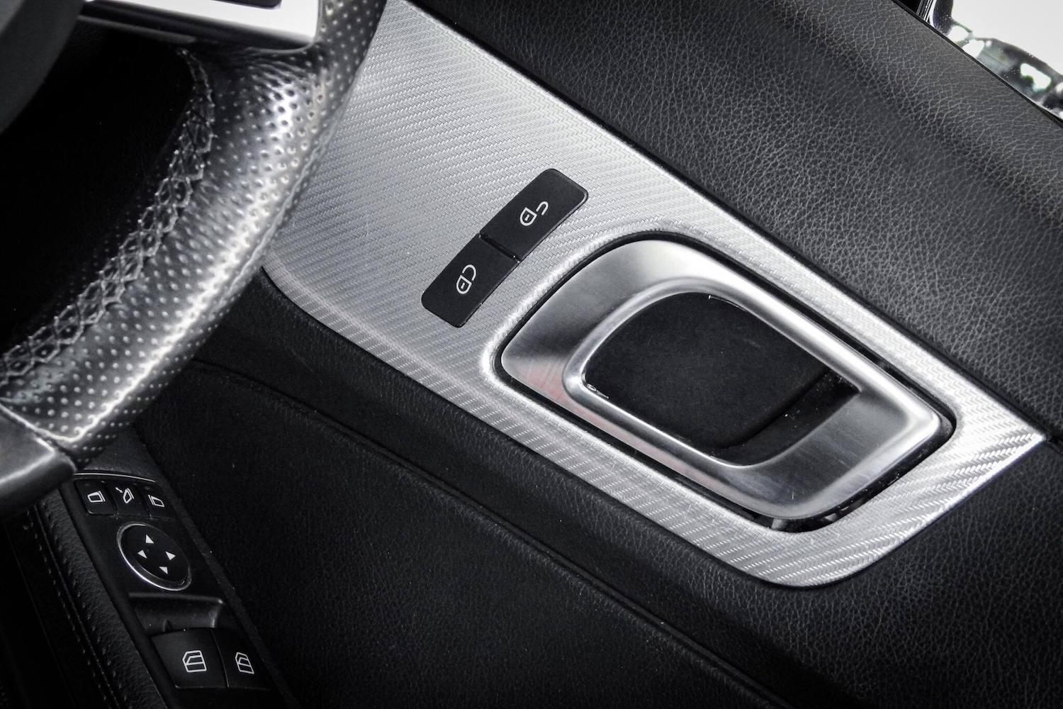 Used Mercedes-Benz SLC 2016 for sale - 76660456: Photo 34