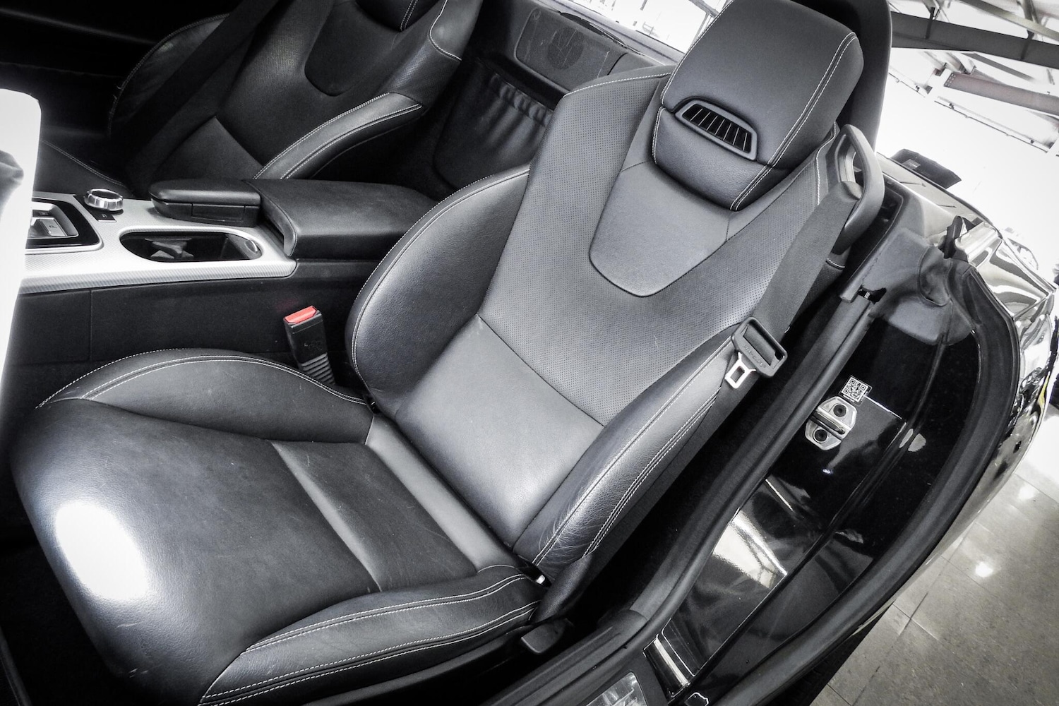 Used Mercedes-Benz SLC 2016 for sale - 76660456: Photo 35