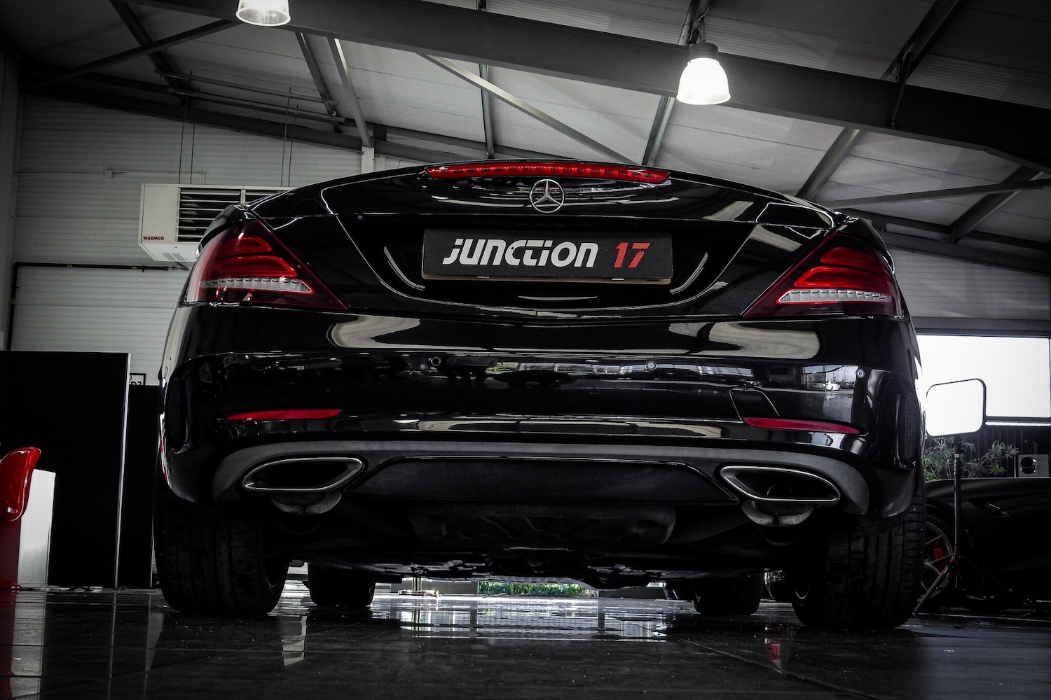 Used Mercedes-Benz SLC 2016 for sale - 76660456: Photo 39