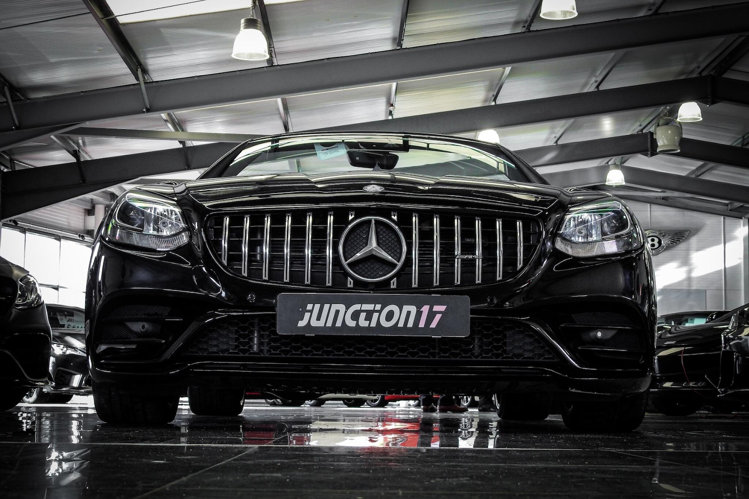 Used Mercedes-Benz SLC 2016 for sale - 76660456: Photo 40