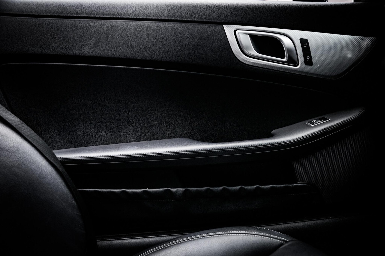 Used Mercedes-Benz SLC 2016 for sale - 76660456: Photo 43