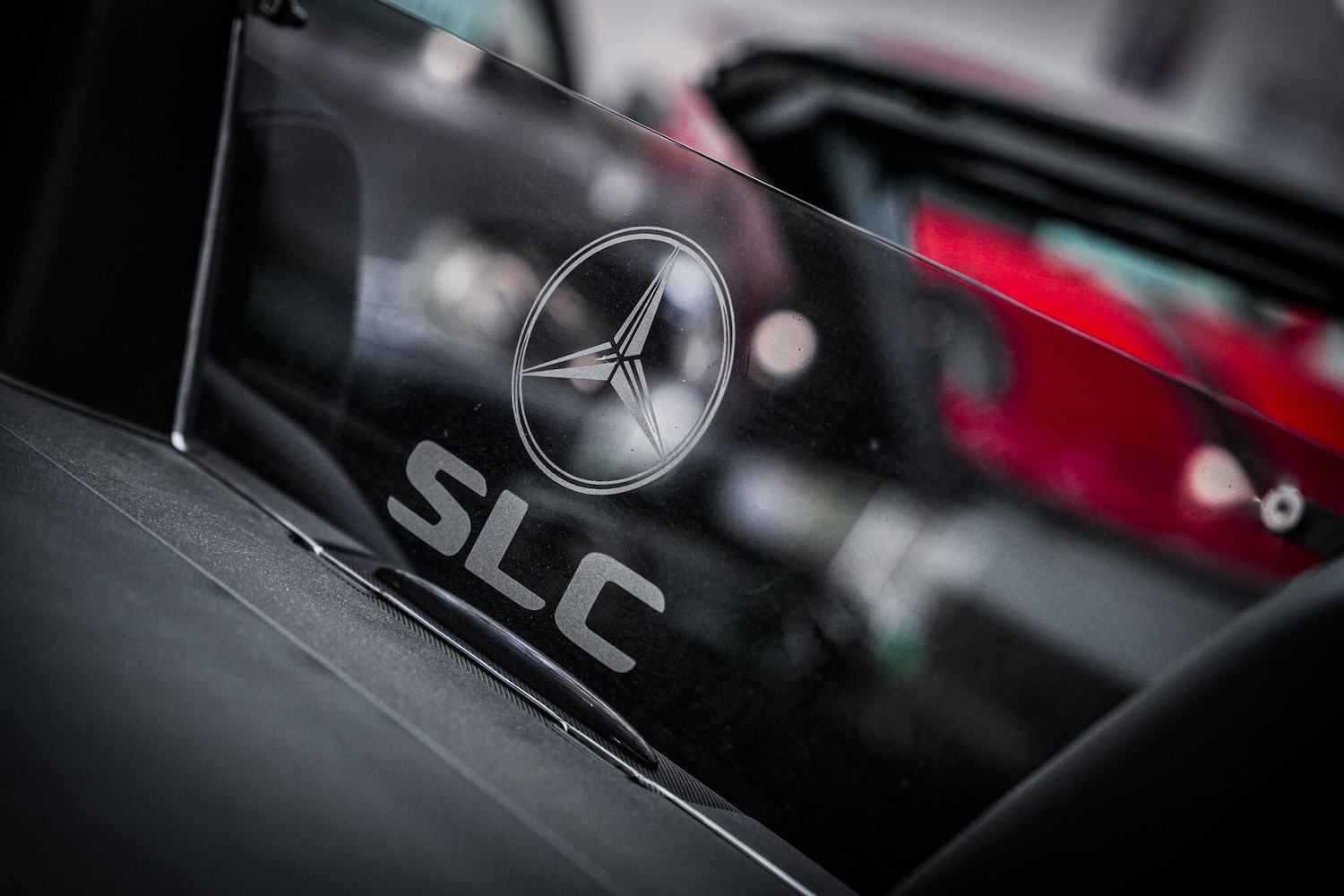 Used Mercedes-Benz SLC 2016 for sale - 76660456: Photo 47