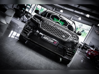 Used Land Rover Range Rover Velar 2018 for sale - 78376018: Photo