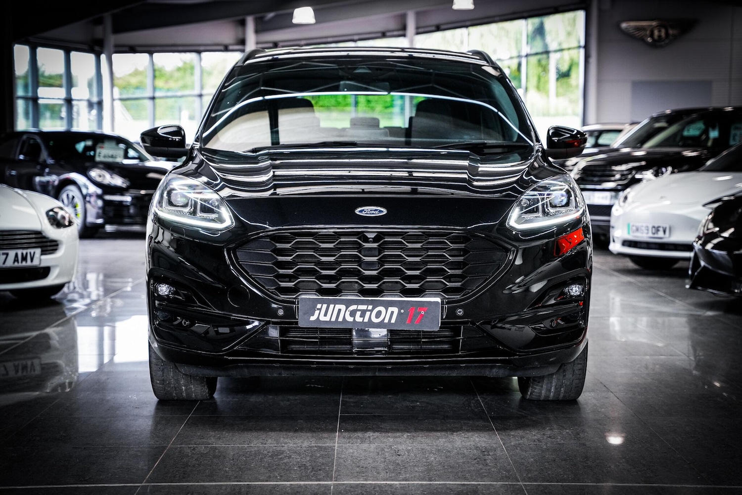 Used Ford Kuga 2020 for sale - 76660547: Photo 10