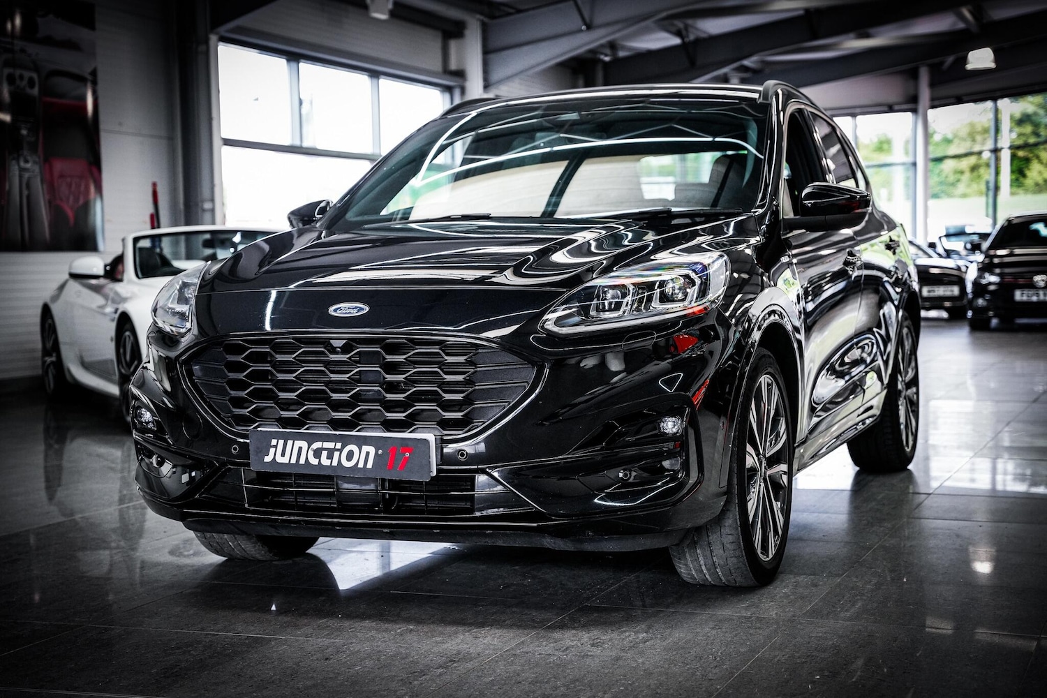 Used Ford Kuga 2020 for sale - 76660547: Photo 11