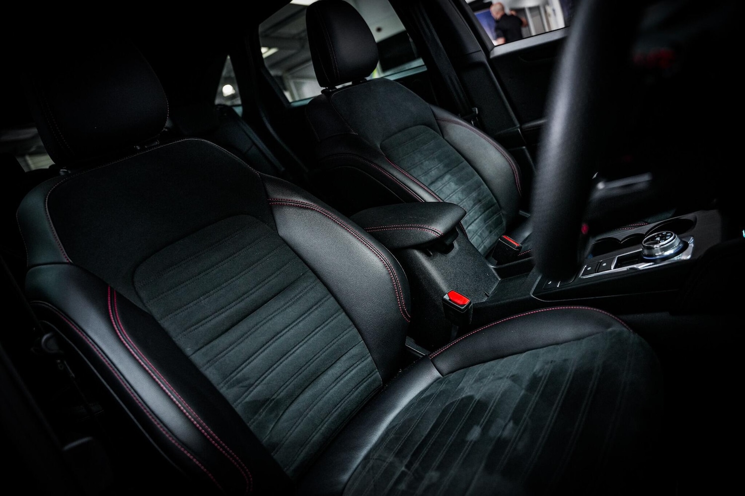 Used Ford Kuga 2020 for sale - 76660547: Photo 16