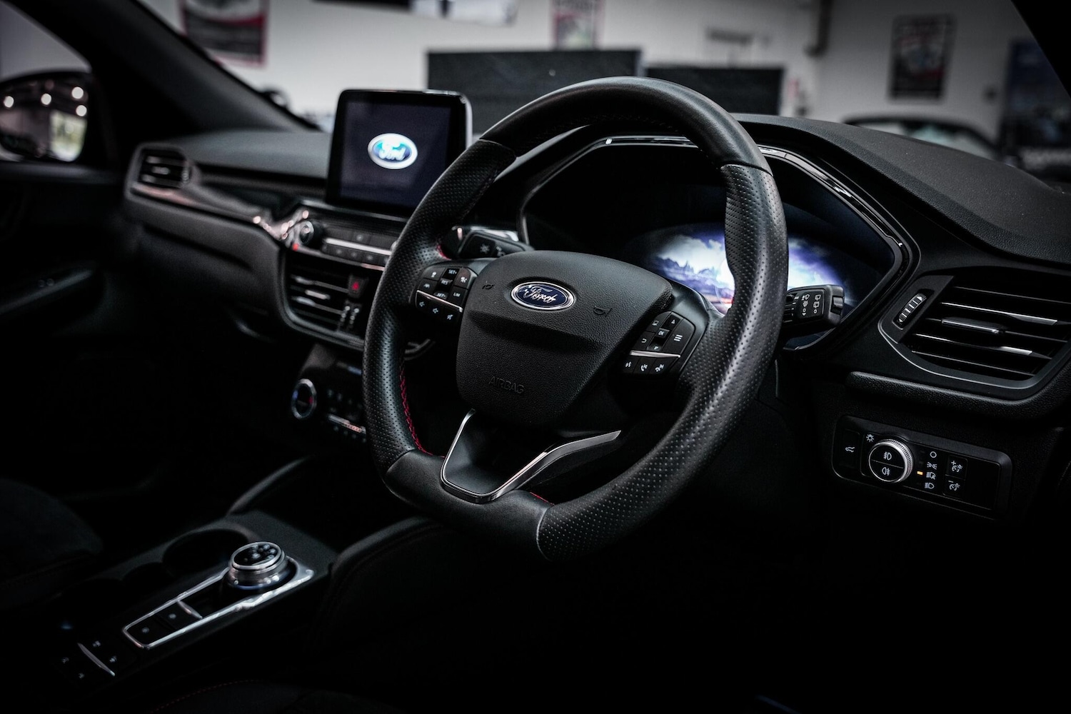 Used Ford Kuga 2020 for sale - 76660547: Photo 17