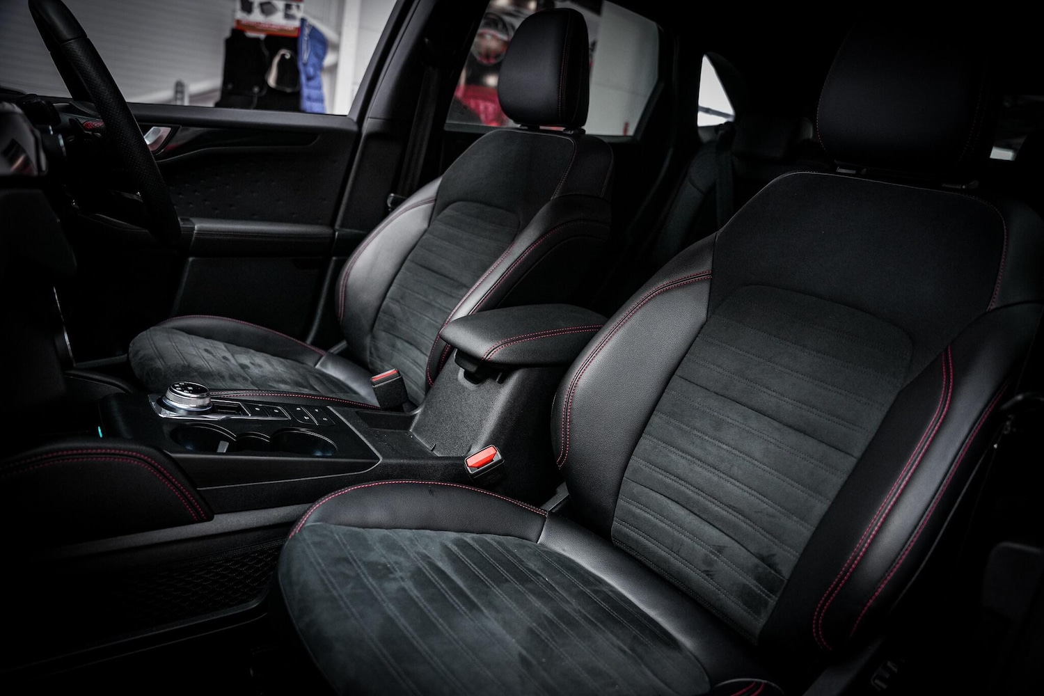 Used Ford Kuga 2020 for sale - 76660547: Photo 21