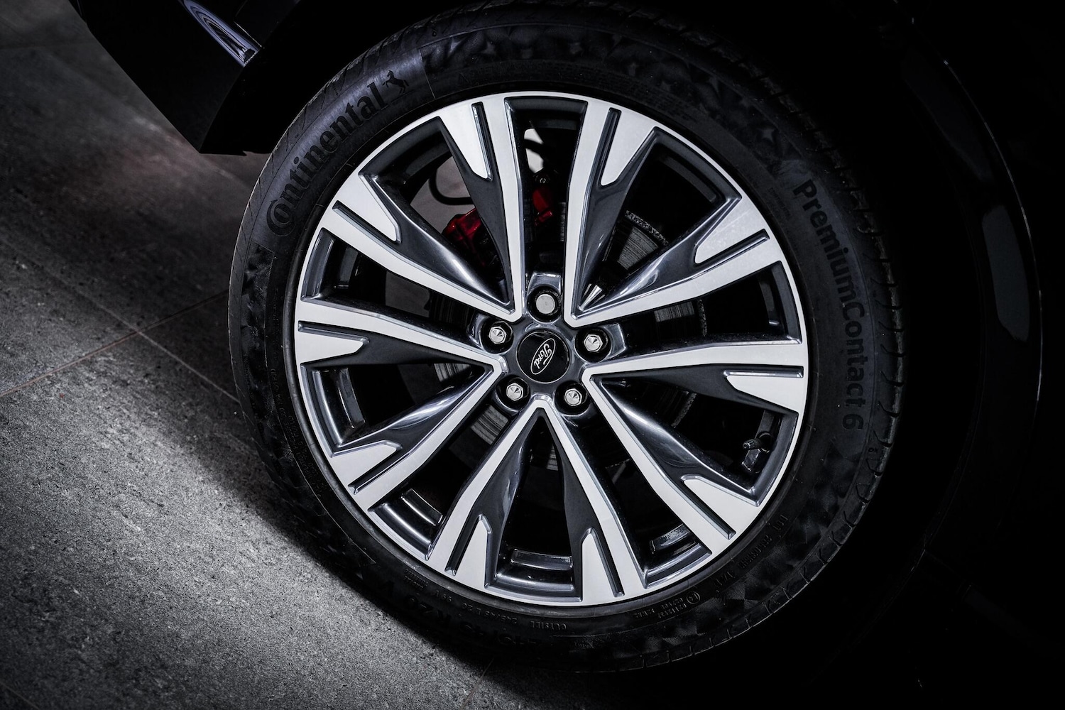 Used Ford Kuga 2020 for sale - 76660547: Photo 24