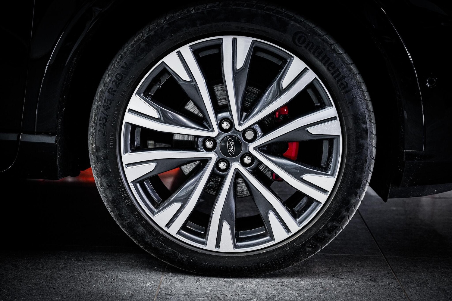 Used Ford Kuga 2020 for sale - 76660547: Photo 25