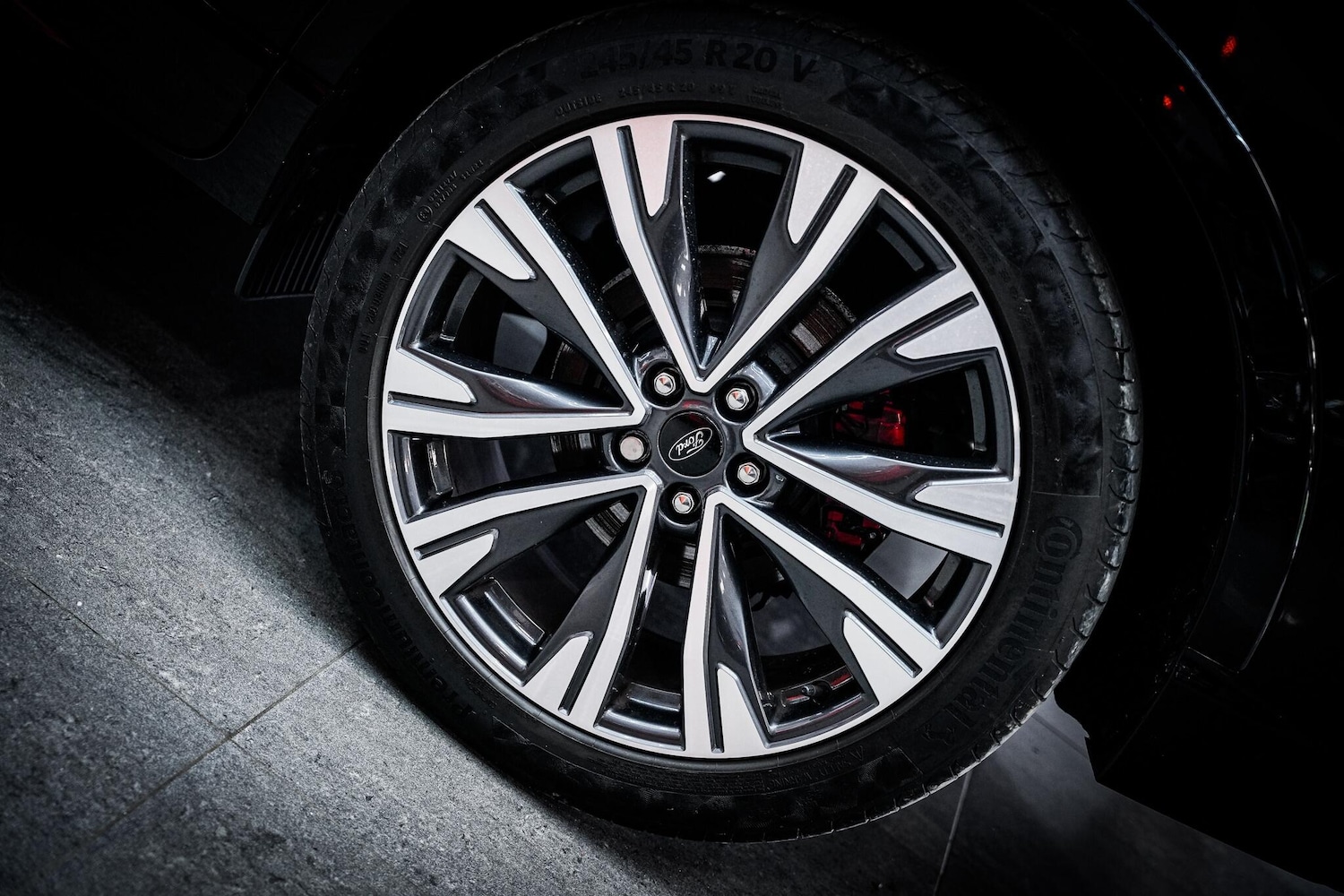 Used Ford Kuga 2020 for sale - 76660547: Photo 26