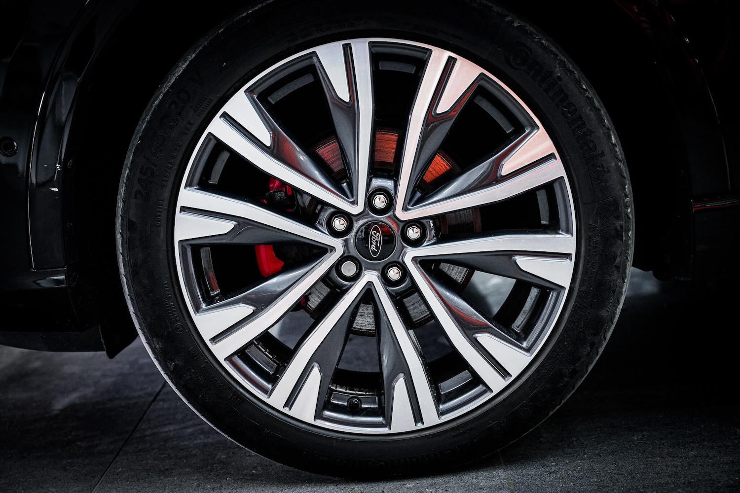 Used Ford Kuga 2020 for sale - 76660547: Photo 27