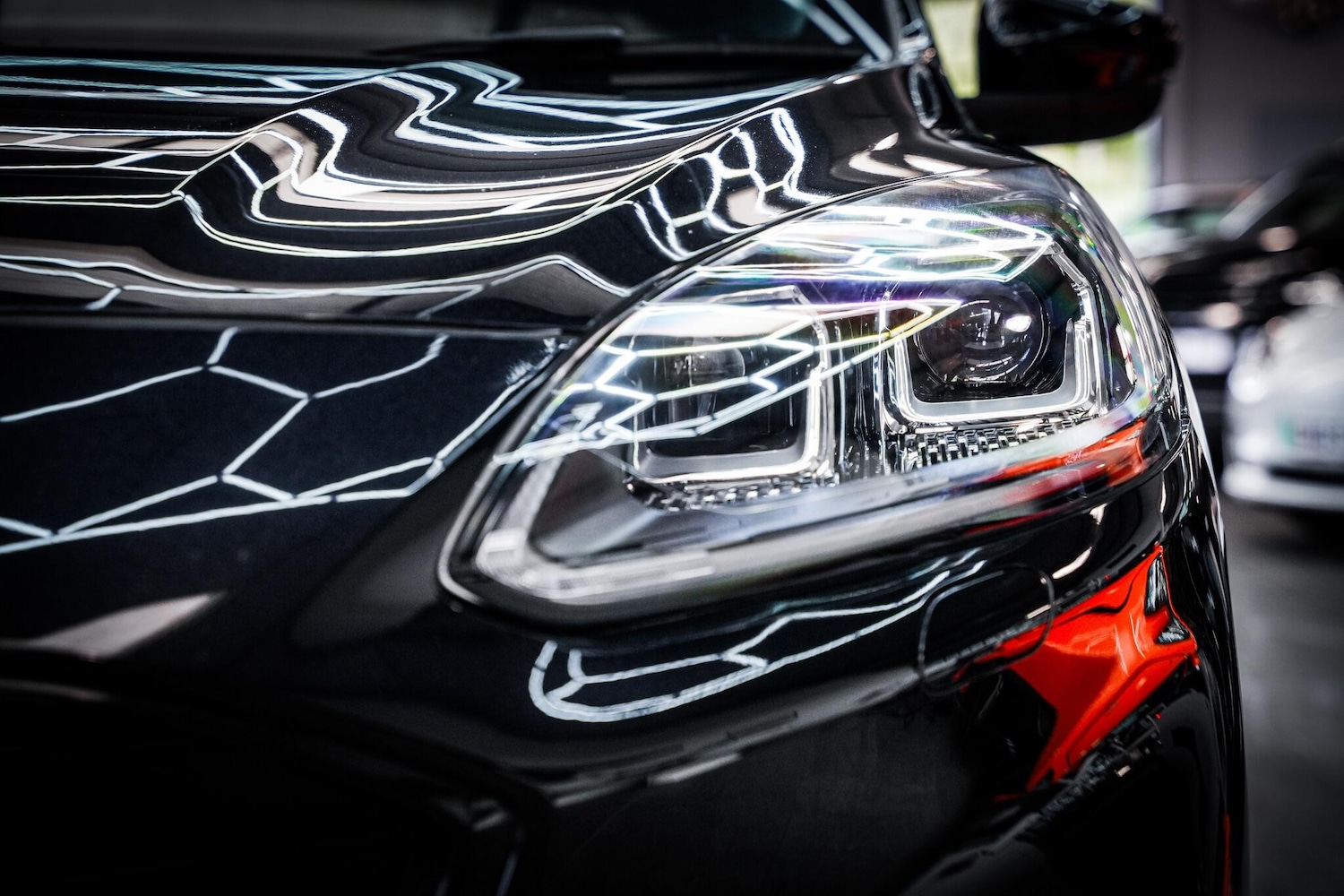 Used Ford Kuga 2020 for sale - 76660547: Photo 29