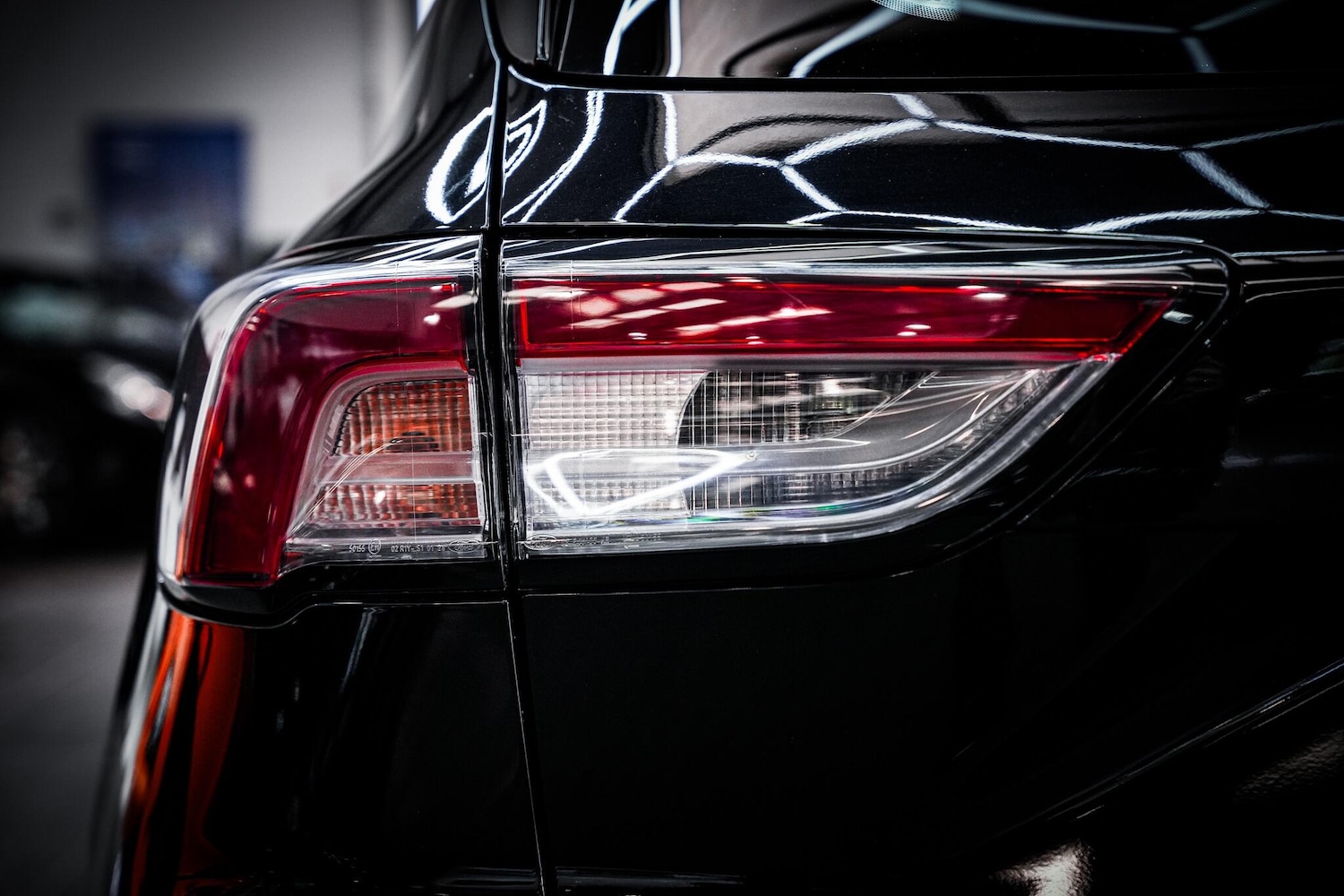 Used Ford Kuga 2020 for sale - 76660547: Photo 32