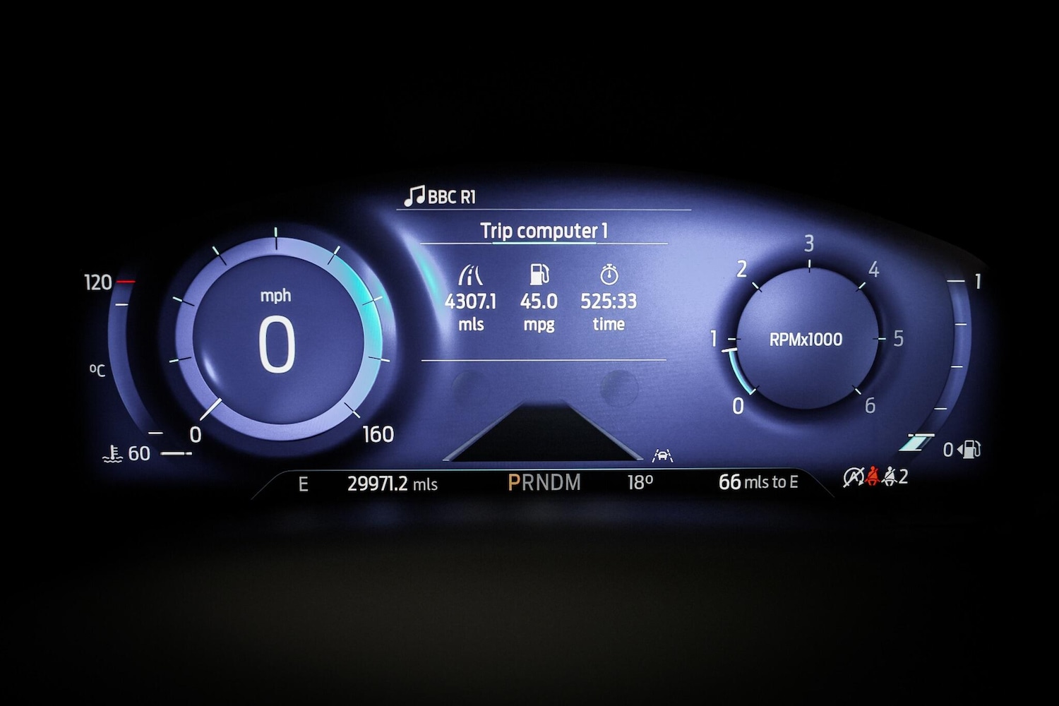 Used Ford Kuga 2020 for sale - 76660547: Photo 35