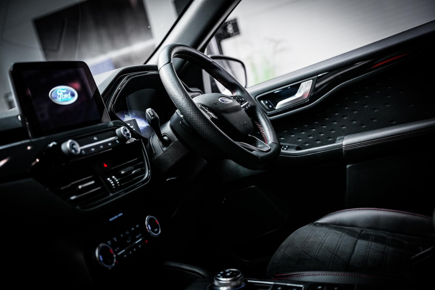 Used Ford Kuga 2020 for sale - 76660547: Photo 4