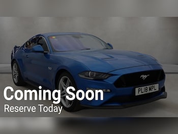 Used Ford Mustang 2019 for sale - 77939745: Photo