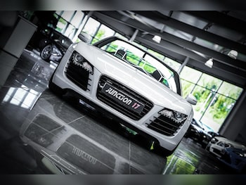 Used Audi R8 2011 for sale - 78335375: Photo