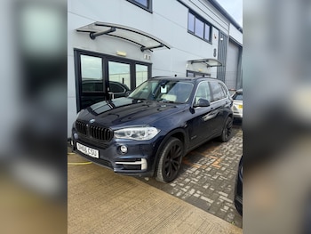 Used BMW X5 2017 for sale - 77523513: Photo