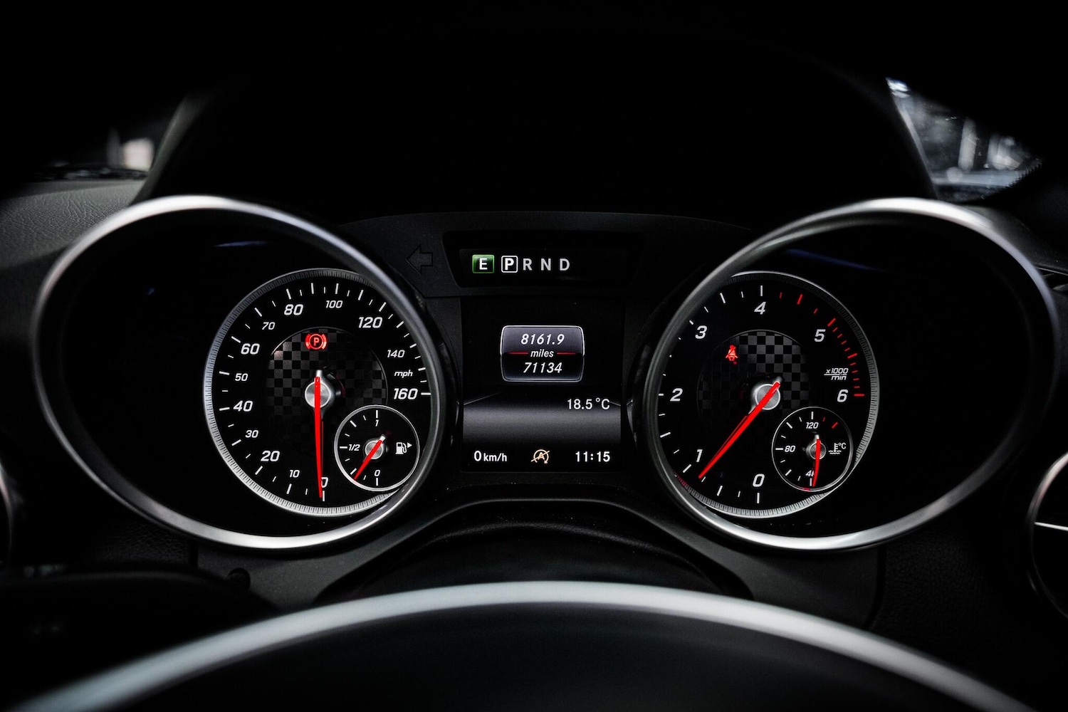 Used Mercedes-Benz SLC 2016 for sale - 76660447: Photo 22