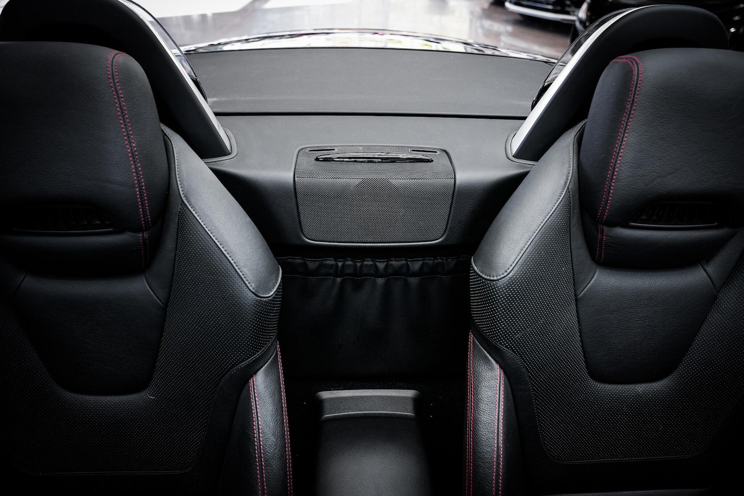 Used Mercedes-Benz SLC 2016 for sale - 76660447: Photo 26