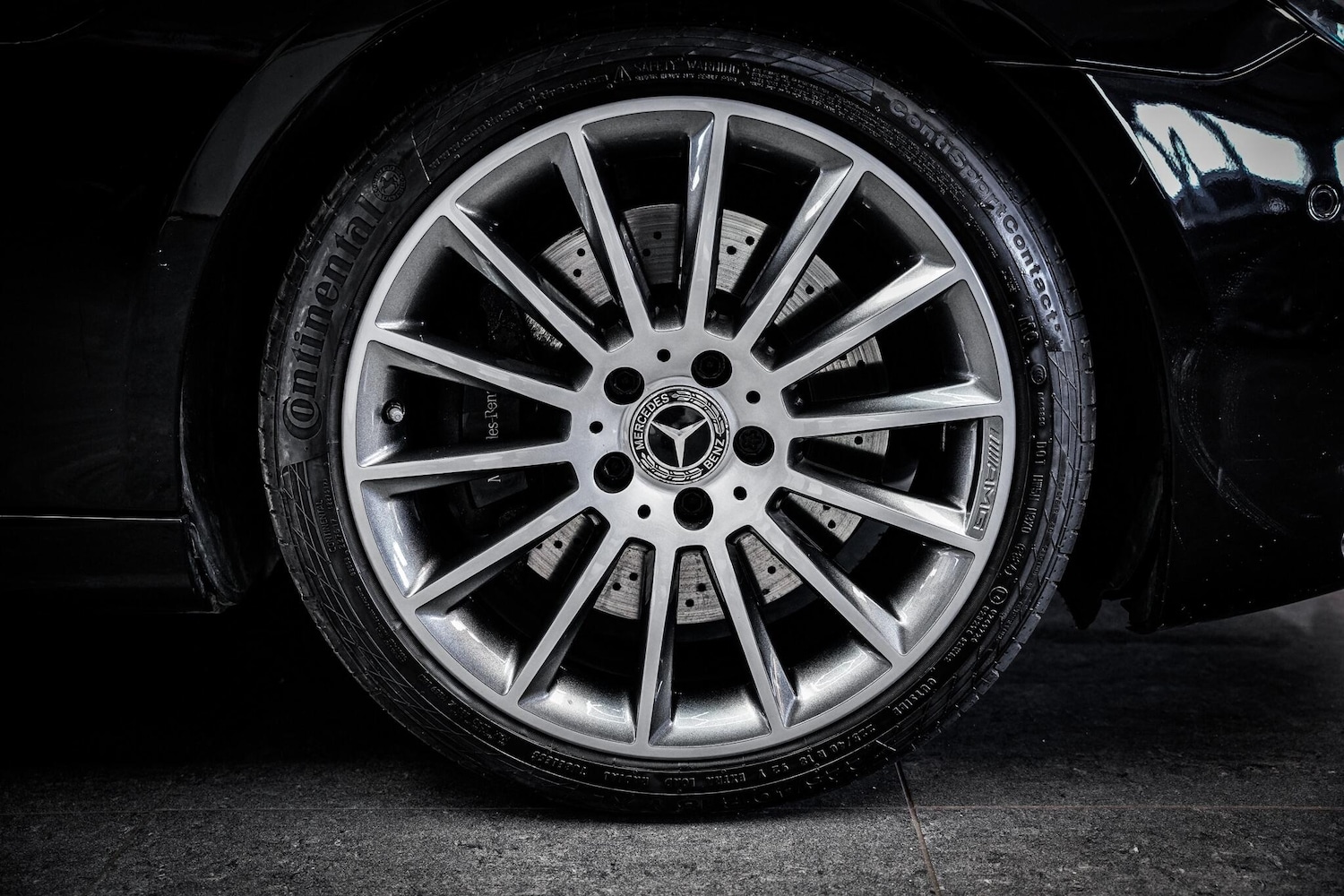 Used Mercedes-Benz SLC 2016 for sale - 76660447: Photo 28