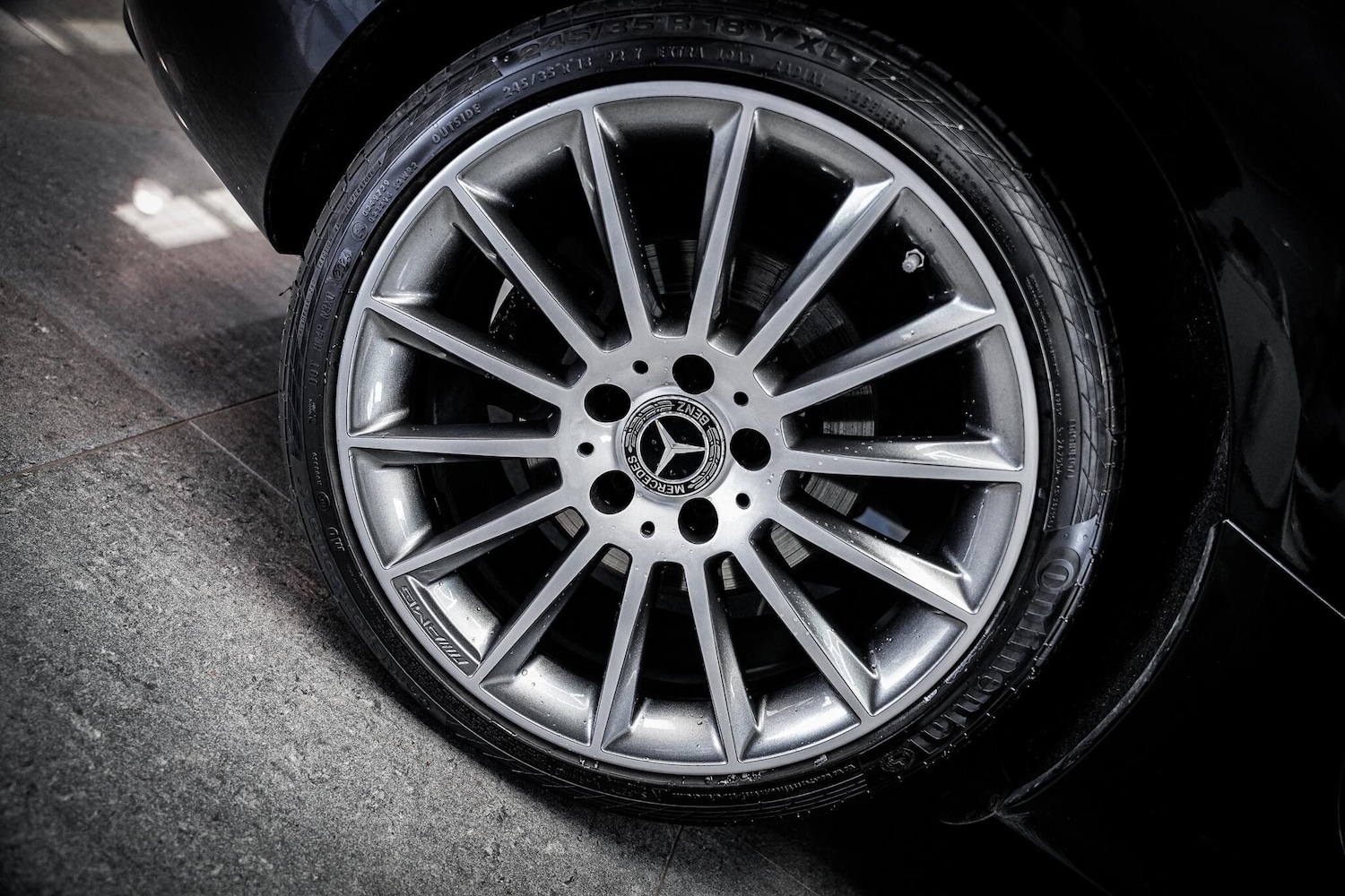 Used Mercedes-Benz SLC 2016 for sale - 76660447: Photo 29