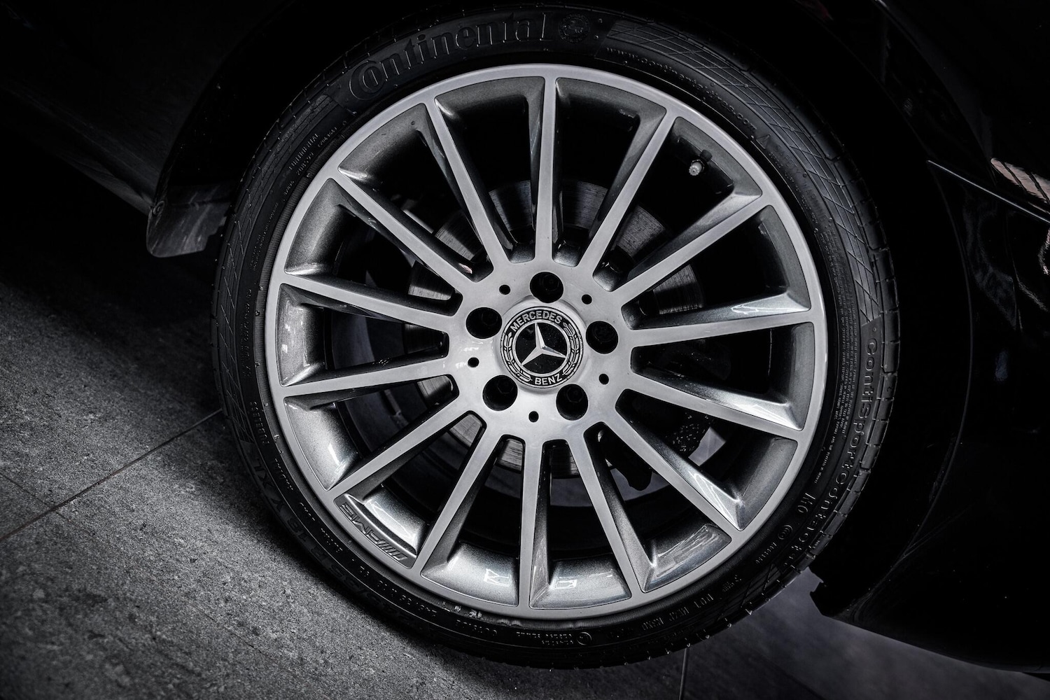 Used Mercedes-Benz SLC 2016 for sale - 76660447: Photo 30