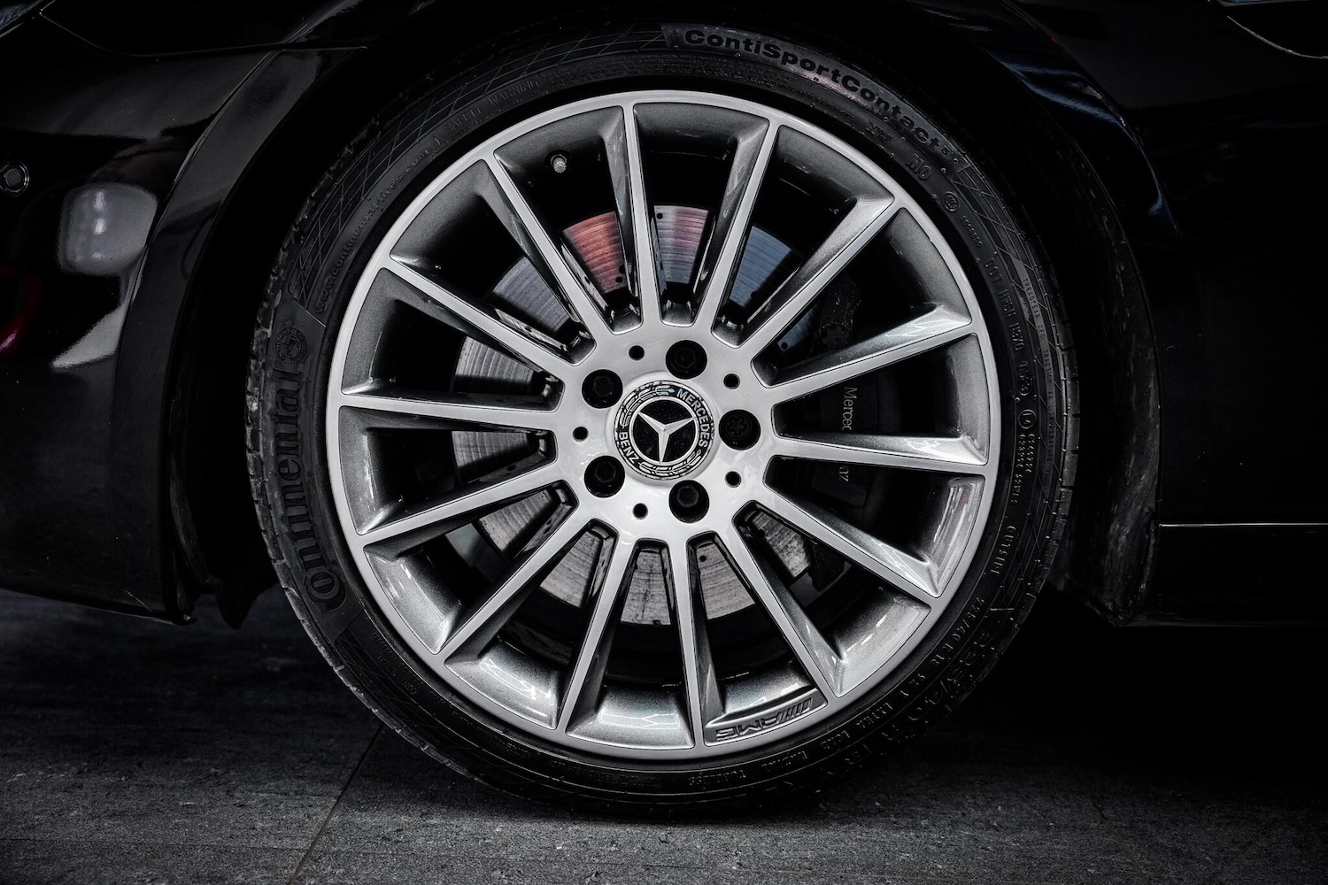 Used Mercedes-Benz SLC 2016 for sale - 76660447: Photo 31