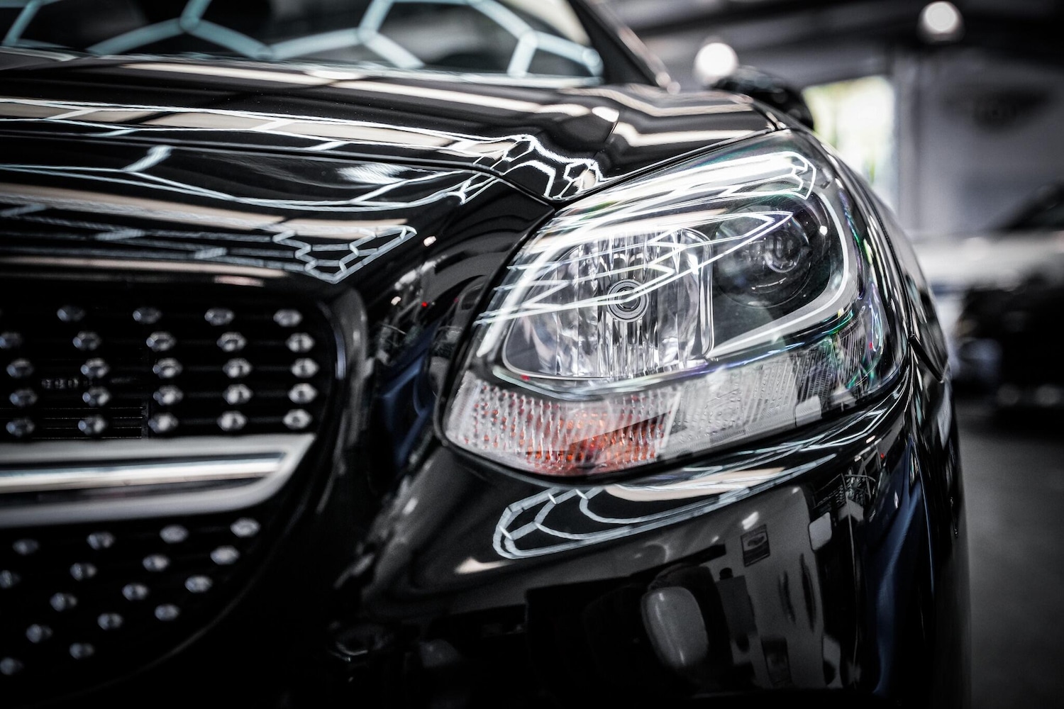 Used Mercedes-Benz SLC 2016 for sale - 76660447: Photo 33