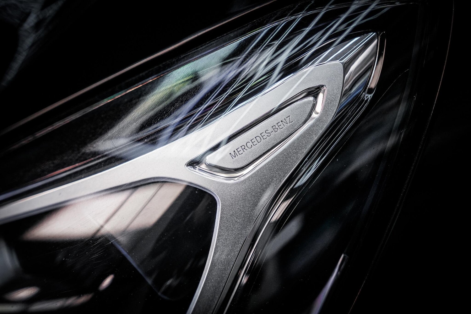 Used Mercedes-Benz SLC 2016 for sale - 76660447: Photo 35