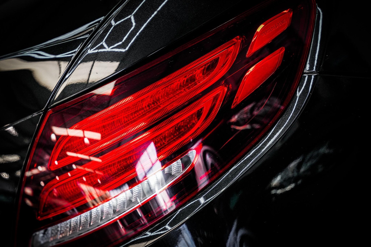 Used Mercedes-Benz SLC 2016 for sale - 76660447: Photo 37